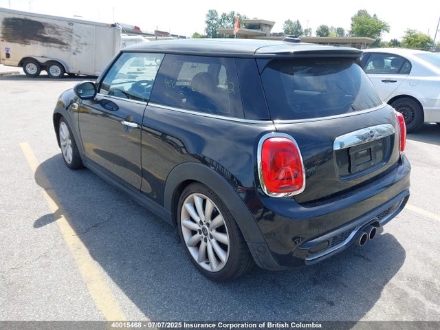 Mini 2017 2017 WMWXP7C56H2C61269 Image 3