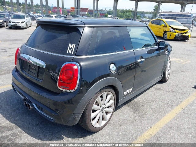 Mini 2017 2017 WMWXP7C56H2C61269 Image 4