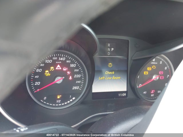 55SWF4KB2JU247844 Mercedes-Benz m274