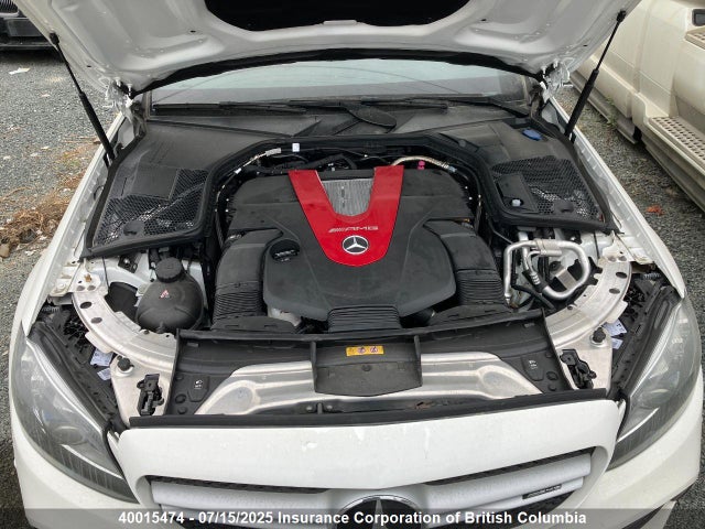 W1KWF6EB2MR624671 Mercedes-Benz m276
