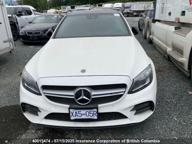 W1KWF6EB2MR624671 Mercedes-Benz m276