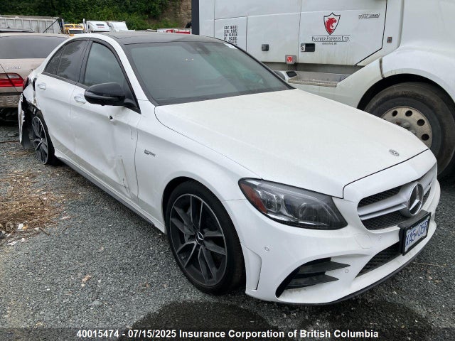 W1KWF6EB2MR624671 Mercedes-Benz m276