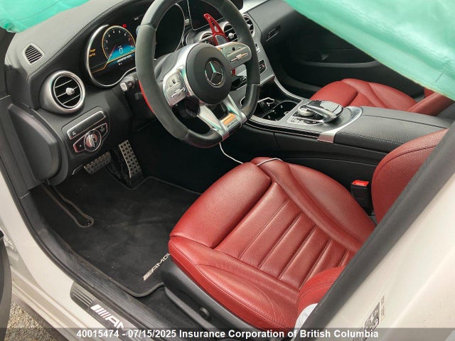 W1KWF6EB2MR624671 Mercedes-Benz m276