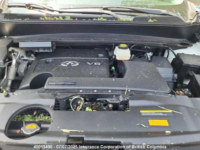 5N1AL0MM2FC507333 Infiniti 2015