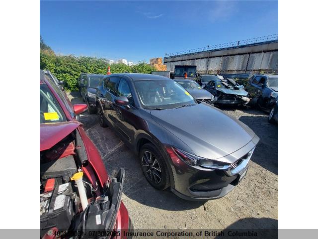 Mazda py 2017 JM3KFBDL4H0145259 Image 2