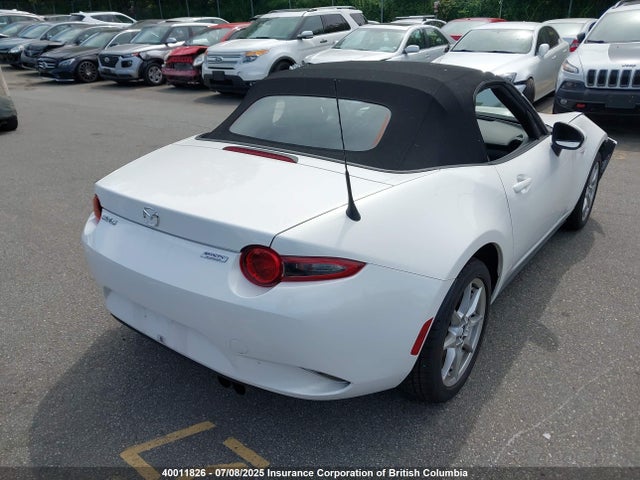 JM1NDAB71H0122100 Mazda pe