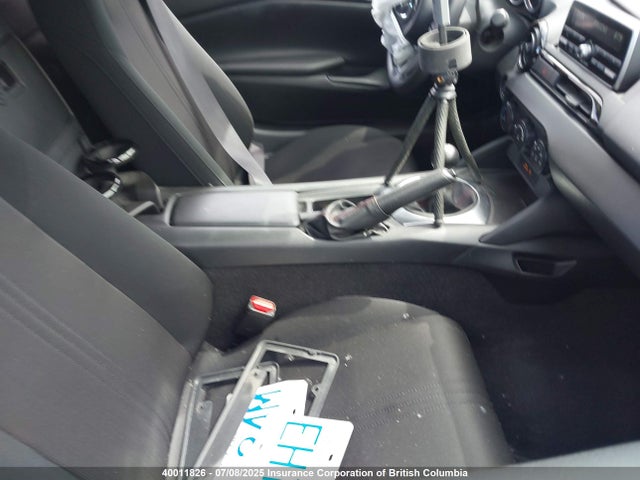 JM1NDAB71H0122100 Mazda pe