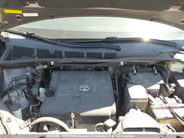 5TDJK3DC7GS136430 Toyota 2gr-fks