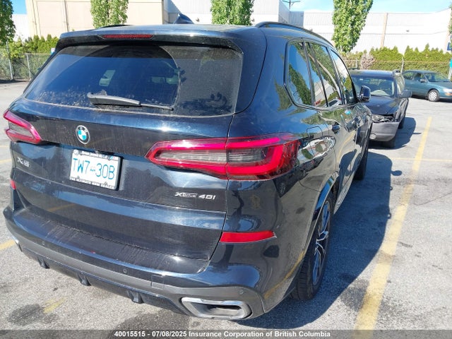 5UXCR6C59KLL02867 BMW 2019