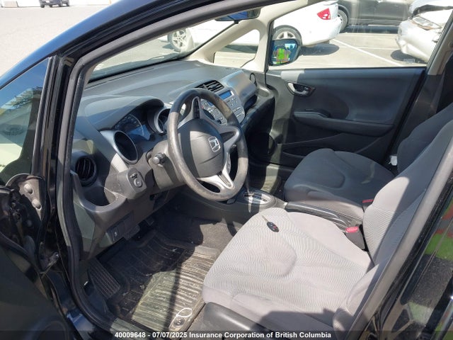 Aukcja sprzedaży 2012 Honda Fit Lx, vin: LUCGE8H51C3000165, numer aukcji: 40009648