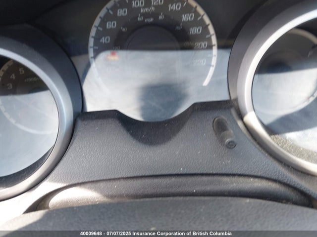 Aukcja sprzedaży 2012 Honda Fit Lx, vin: LUCGE8H51C3000165, numer aukcji: 40009648