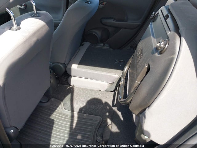 Aukcja sprzedaży 2012 Honda Fit Lx, vin: LUCGE8H51C3000165, numer aukcji: 40009648