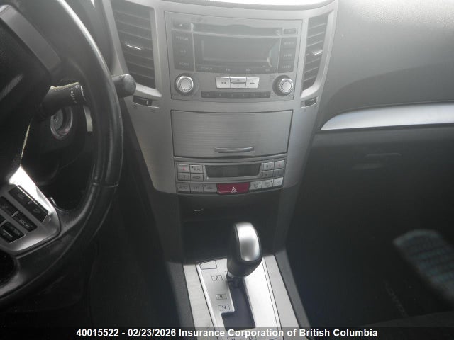 Subaru Legacy 2.5i Premium 2014 4S3BMGD6XE3028317 Image 19
