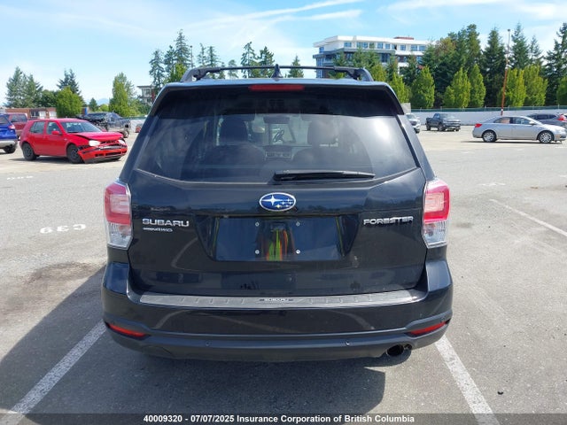 JF2SJEWC8JH411364 Subaru naturally aspirated c5