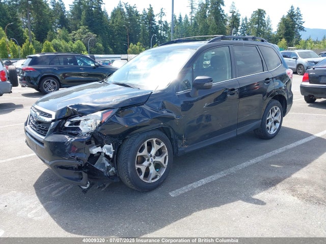 JF2SJEWC8JH411364 Subaru naturally aspirated c5