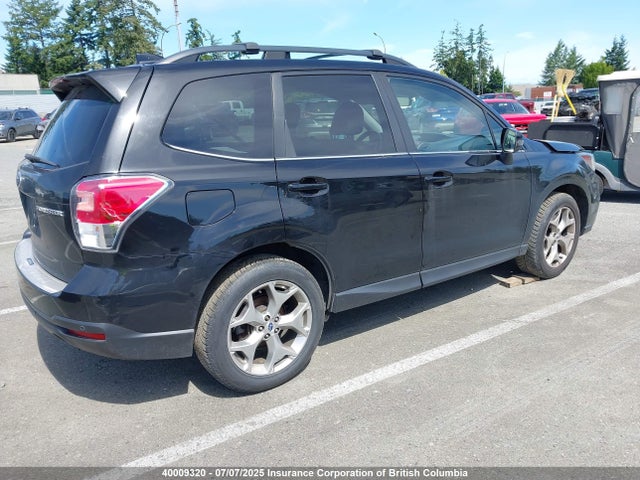 JF2SJEWC8JH411364 Subaru naturally aspirated c5