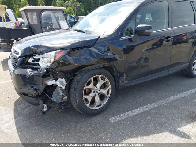 JF2SJEWC8JH411364 Subaru naturally aspirated c5
