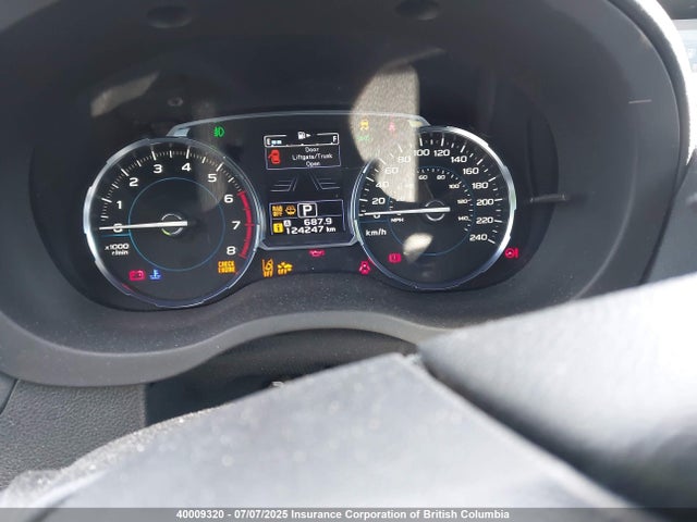 JF2SJEWC8JH411364 Subaru naturally aspirated c5