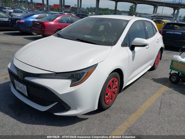 JTNK4RBE5K3060346 Toyota m20a-fks