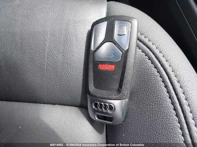 WAUAAAF48PN020041 Audi 40 tfsi