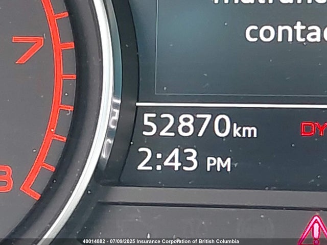 WAUAAAF48PN020041 Audi 40 tfsi