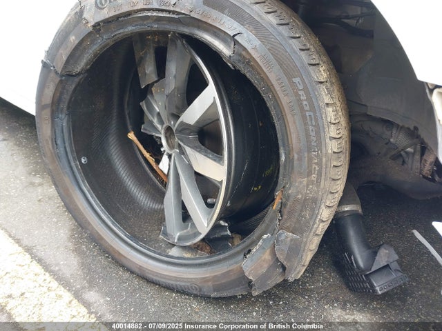 WAUAAAF48PN020041 Audi 40 tfsi