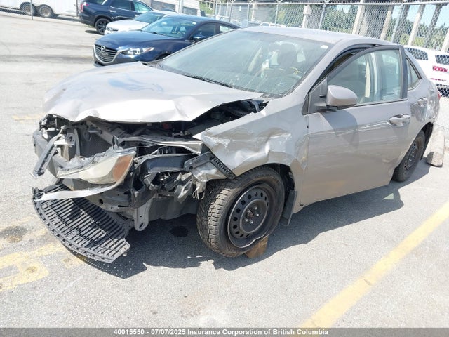 2T1BURHE9GC736372 Toyota 2zr-fe