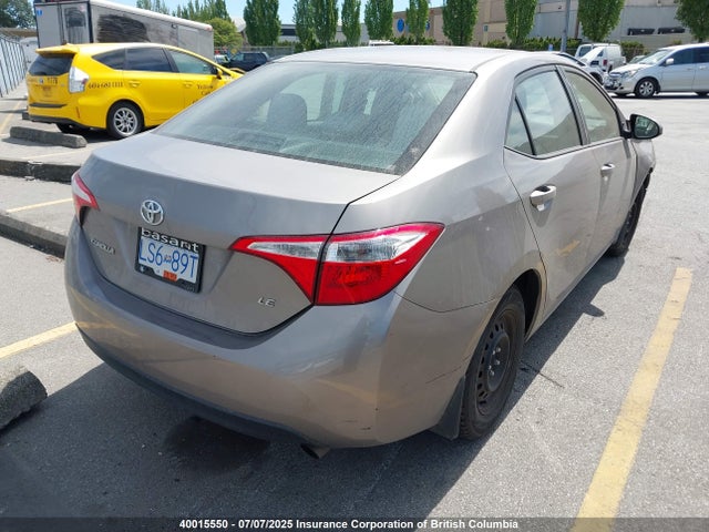 2T1BURHE9GC736372 Toyota 2zr-fe