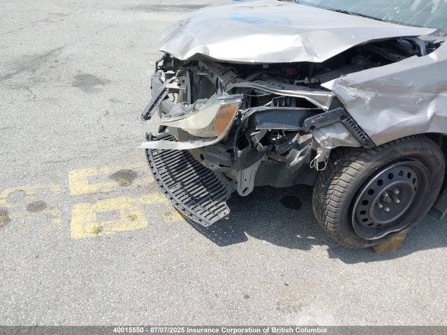 2T1BURHE9GC736372 Toyota 2zr-fe