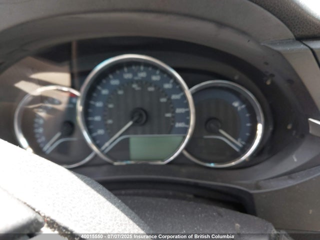 2T1BURHE9GC736372 Toyota 2zr-fe