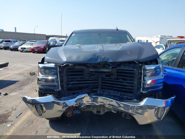 3GCUKSEJ5JG122164 Chevrolet l86 - sidi: spark ignited direct injection, vvt: variable valve timing, afm, e85 max, alum