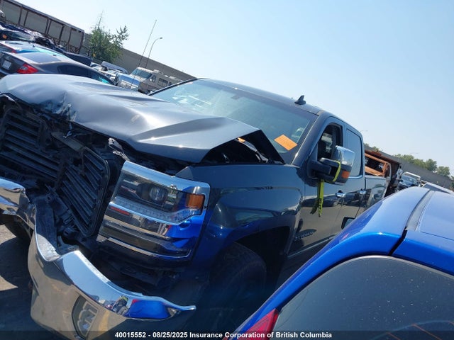 3GCUKSEJ5JG122164 Chevrolet l86 - sidi: spark ignited direct injection, vvt: variable valve timing, afm, e85 max, alum