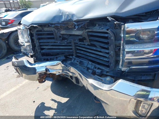 3GCUKSEJ5JG122164 Chevrolet l86 - sidi: spark ignited direct injection, vvt: variable valve timing, afm, e85 max, alum
