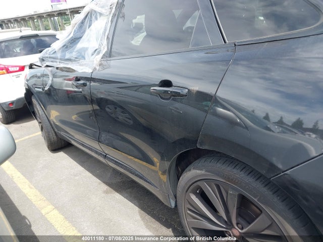 Jaguar aj126 s/c 2018 SADCM2FV1JA293634 Image 13