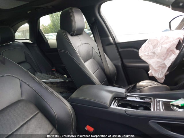 Jaguar aj126 s/c 2018 SADCM2FV1JA293634 Image 5