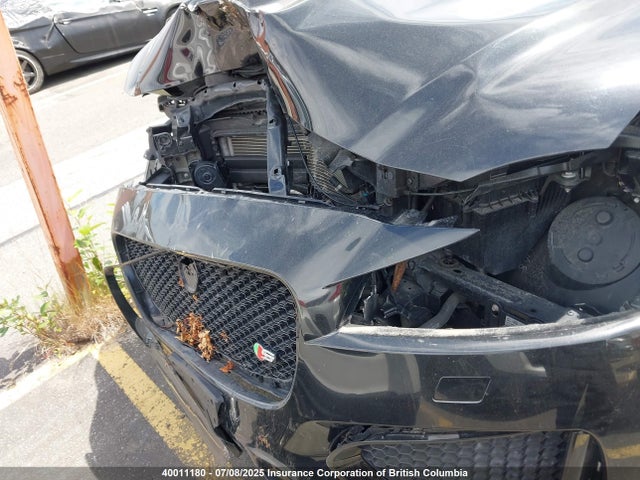 Jaguar aj126 s/c 2018 SADCM2FV1JA293634 Image 6