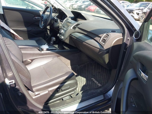 5J8TB4H54JL806312 Acura j35z2