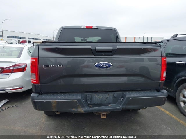 Ford 2016 2016 1FTEW1EG4GFA40668 Image 15