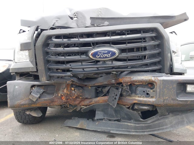 Ford 2016 2016 1FTEW1EG4GFA40668 Image 16