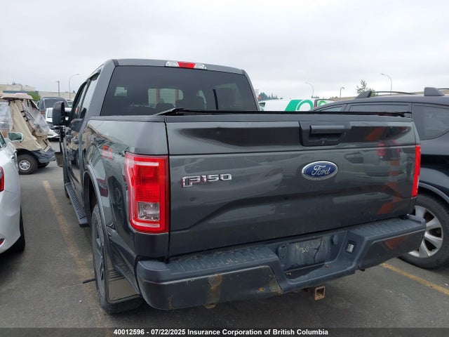 Ford 2016 2016 1FTEW1EG4GFA40668 Image 3