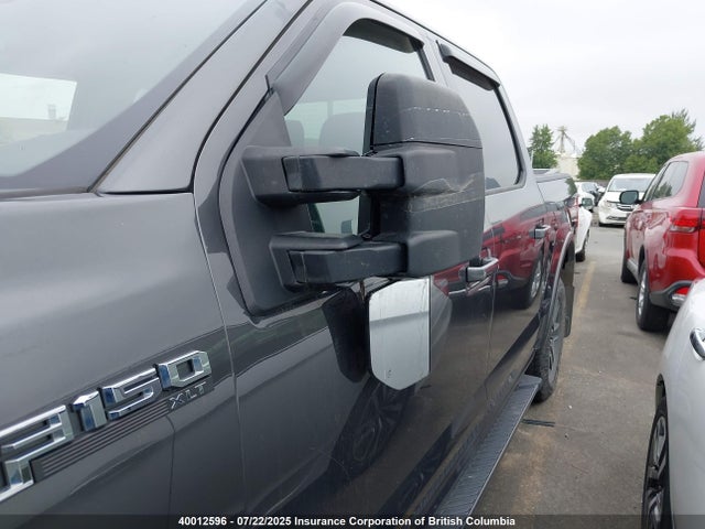 Ford 2016 2016 1FTEW1EG4GFA40668 Image 6