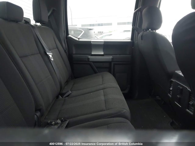 Ford 2016 2016 1FTEW1EG4GFA40668 Image 7