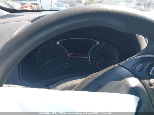 5N1AR2MM8GC630307 Nissan 2016