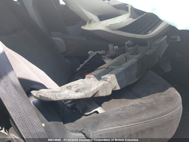 5N1AR2MM8GC630307 Nissan 2016