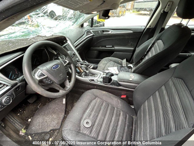 Ford 2016 2016 3FA6P0H7XGR161155 Image 14