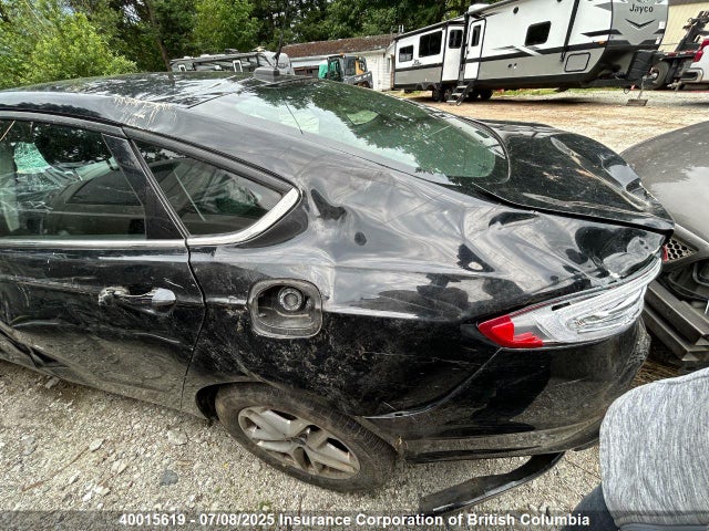 Ford 2016 2016 3FA6P0H7XGR161155 Image 9