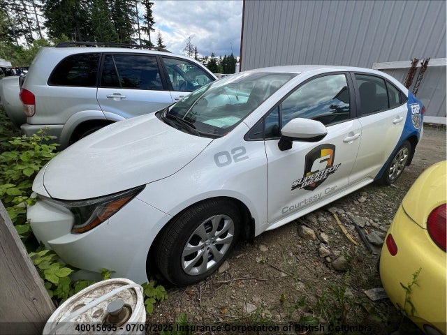 5YFB4MDE6RP187659 Toyota m20a-fks
