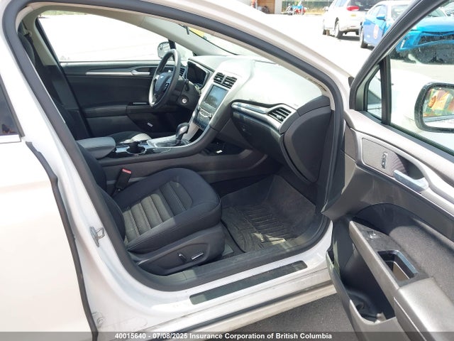 Ford FUSION SE 2014 1FA6P0H73E5367143 Image 11