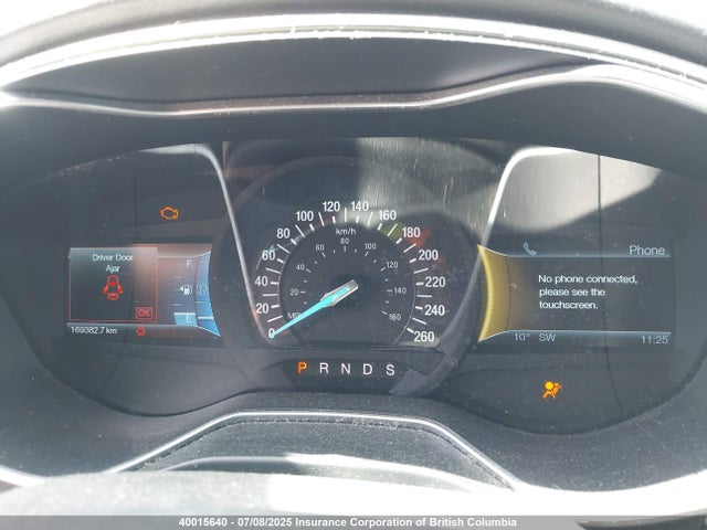 Ford FUSION SE 2014 1FA6P0H73E5367143 Image 13