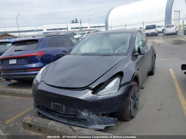 7SAYGDEE2RF018866 Tesla 2024